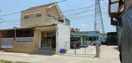 Rumah tumbuh di Ciganitri Bojongsoang Kabupaten Bandung