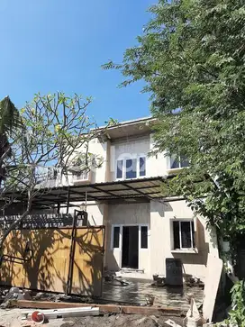 RUKOS PURBA INDAH RAYA PADANGSAMBIAN DENPASAR, BALI