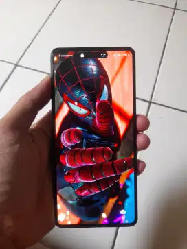 Jual INFINIX NOTE 30 PRO nego tipis