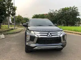 Mitsubishi Pajero Dakar 2.4 Diesel 2022