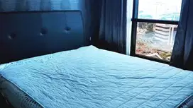 Dijual Apartemen Cozy GP Plaza 2BR Dekat Ke Istora Senayan & JDC