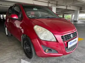 [OLXMOBBI] Low Angsuran Suzuki Splash 1.2 DR Bensin-MT 2013 TRTS