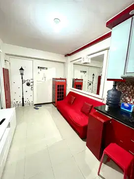 Disewakan Apartemen Di Bassura City Full Furnish