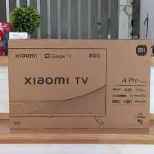 Xiaomi Google TV 32 inch Resmi Cash dan Kredit Bandung