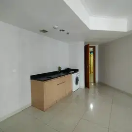 Jual TERMURAH 2 br apartemen The Mansion Jasmine luas 73m