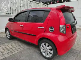Daihatsu Sirion M RS 2007