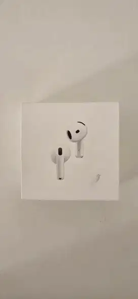 MURAH BANGET (Airpods 4 ANC)