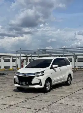 TERMURAH! Avanza 1.3 G MT 2021