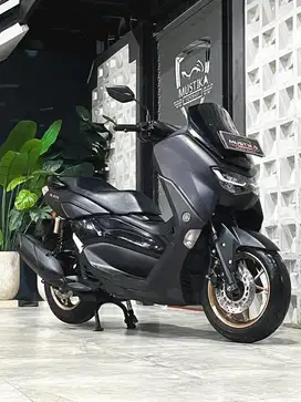 Stok Terbatas‼️Yamaha Nmax 155 Connected th 2022 - Ayu Mustika