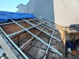 Tukang bangunan,perbaikan atap bocor,dag,talang,kanopi,renopasi dll