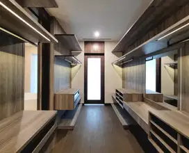 Apartemen Pakubuwono Menteng 3 BR jual cepat murah