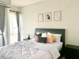 DI SEWAKAN APARTEMEN THAMRIN RESIDENCES 1BR