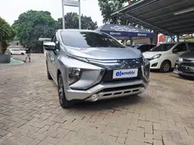 DP 5% Mitsubishi Xpander 1.5 Ultimate Bensin-AT 2018 WGZ