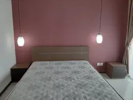 Disewakan Apartemen Thamrin Executive - Tipe Studio