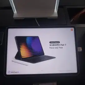 PROMO CICILAN XIAOMI PAD 7