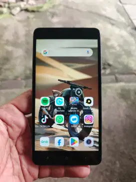 Redmi note 4 black