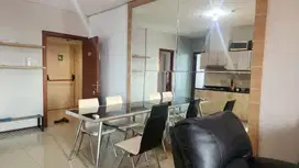 Disewakan  Apartemen Thamrin  Residence 2/BR