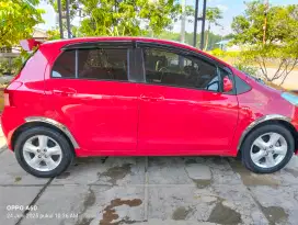 Dijual mobil Yaris