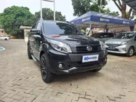 DP 5% Daihatsu Terios 1.5 X EXTRA Bensin-MT 2015 TFQ