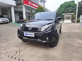 DP 5% Daihatsu Terios 1.5 X EXTRA Bensin-MT 2015 TFQ