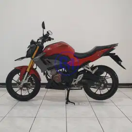 Dp 1jt, Honda CB 150R Tahun 2022, Cash - Kredit
