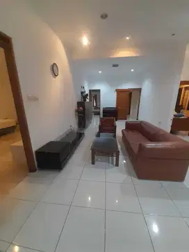 Kondisi Terawat, Rumah Dg Luas Tanah Besar Diarea Setra Sirna, Bandung