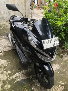 di jual pcx 150 2019