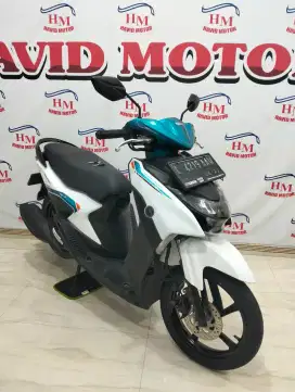 GEAR Super ISTIMEWA, Kontak2, Mulus, LENGKAP
