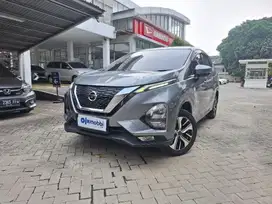 DP 5% Nissan Livina 1.5 New VE Bensin-AT 2019 TYY