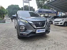 DP 5% Nissan Livina 1.5 New VE Bensin-AT 2019 TYY
