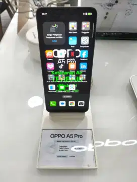 Oppo A5 pro cicilan cukup dengan KTP aja tanpa kartu kredit