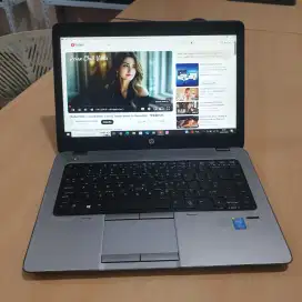 HP ELITEBOOK 840 G1 - I5 GEN 4 - BACKLIGHT KEYBOARD