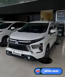 [Mobil Baru] XPANDER EXCEED TOURER BARU 2025