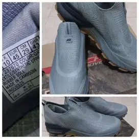Sepatu sketchers
