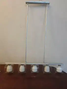 Lampu meja atau decorasi rumah