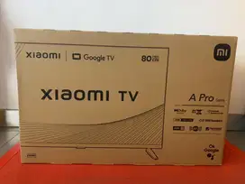 xiaomi google TV 32 INC A PRO series
