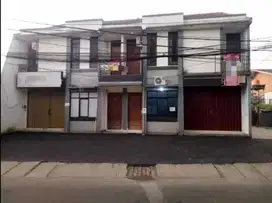 Ruko Sayap Pejaten Pasar MInggu
