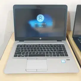 HP ELITEBOOK 840 G3 - I5 GEN 6 - BACKLIGHT KEYBOARD