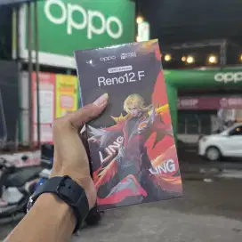Promo cashback hp oppo reno 13F bisa kredit tanpa dp