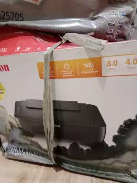 Dijual 3 printer bekas