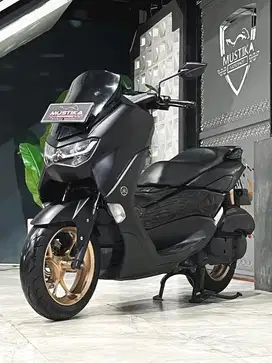 Istimiwir‼️Yamaha NMAX 155 th 2022 - Ayu Mustika