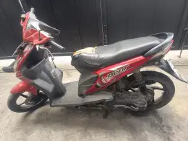 Honda Beat 2009 Tangan ke 1.