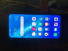 Vivo V17 pro full set