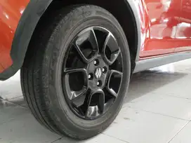 Suzuki Ignis 2021 Bensin