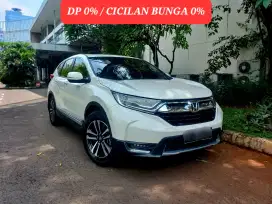ORISINIL | HONDA CRV PRESTIGE TURBO 2020