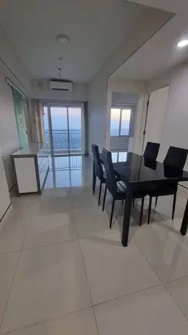 JUAL SEWA APARTEMEN ORCHARD TOWER 3BR SEMI FURNISHED HIGH FLOOR