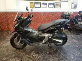 DP 1 JT HONDA ADV 160 CBS 2023 /CASH&KREDIT PROSES DIBANTU SAMPAI ACC