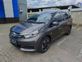 Honda Mobilio S 1.5 Manual 2020