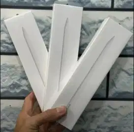 Apple Pencil Gen 2 NEW SEGEL Garansi Internasional