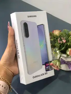 PROMO SAMSUNG A36 HARGA 5JTAN